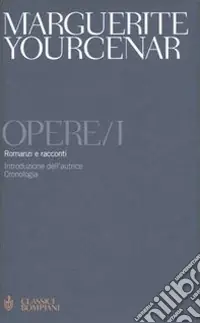 Professionale Opere. Vol. 1 Romanzi e racconti