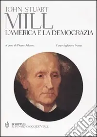 Compra Online L‘America e la democrazia. Testo inglese a fronte