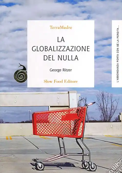 Ordina Subito La globalizzazione del nulla