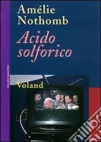 Acido solforico Solo Oggi
