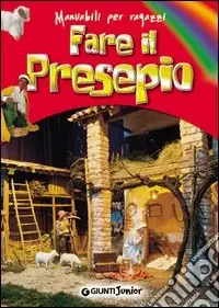Scelto Dai Clienti Fare il presepio