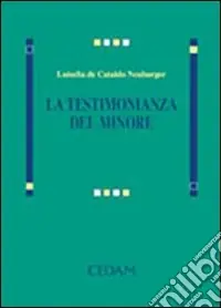 La testimonianza del minore Ultime Pezzi