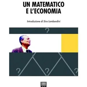 Sconto Un matematico e l‘economia