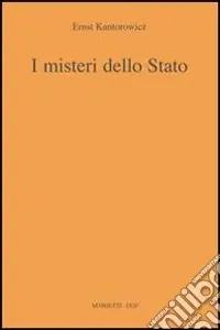 I misteri dello Stato Acquista Ora