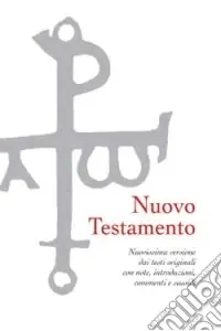 Prezzo Ridotto Nuovo Testamento. Nuovissima versione dai testi originali