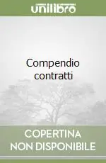 Compra Online Compendio contratti