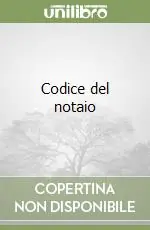 Offerta Limitata Codice del notaio