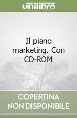 Vendita Finale Il piano marketing. Con CD-ROM