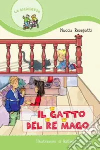 Super Prezzo Il gatto del re mago