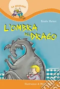 L‘ombra del drago Compra Oggi Stesso
