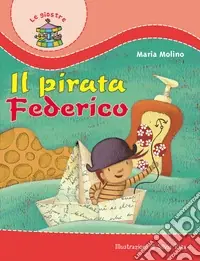 Il pirata Federico Offerta Lampo