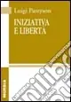Sconto Iniziativa e libertà