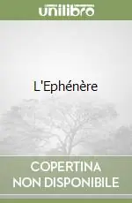 A Buon Prezzo L‘Ephénère