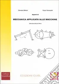 Prezzo Di Fabbrica Appunti di meccanica applicata alle macchine