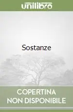 Sostanze Sconto