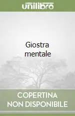 Giostra mentale Ultime Pezzi