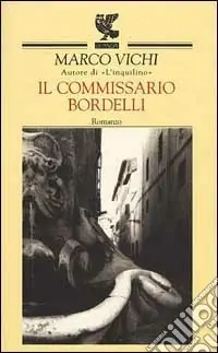 Saldi Il commissario Bordelli