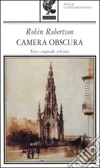 Affare Camera obscura