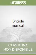 Briciole musicali Compra Online