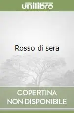 Promozione Esclusiva Rosso di sera
