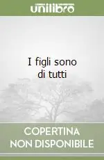 Professionale I figli sono di tutti