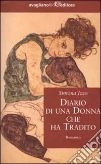 Saldi Diario di una donna che ha tradito