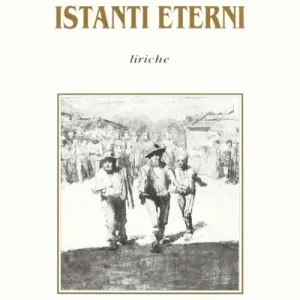 Istanti eterni Spedizione Espresso
