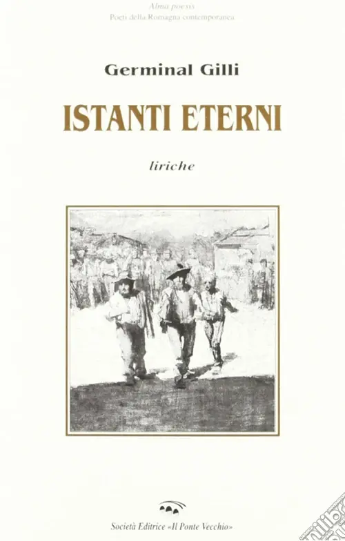 Istanti eterni Spedizione Espresso