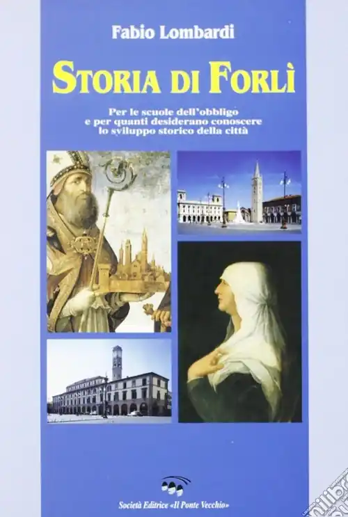 Professionale Storia di Forlì