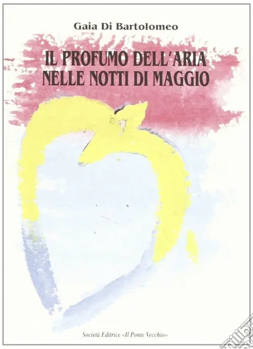 Il profumo dell‘aria nelle notti di maggio Occasione Imperdibile