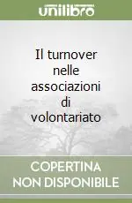 Saldi Il turnover nelle associazioni di volontariato