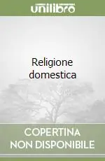 Religione domestica Occasione Imperdibile