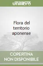Flora del territorio aponense Promozione