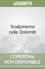 Compra Oggi Stesso Scialpinismo nelle Dolomiti
