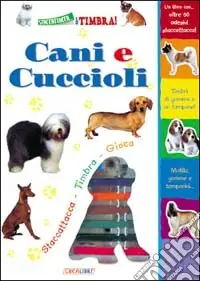 Cani e cuccioli Offerta Del Giorno