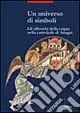 Esclusivo Un universo di simboli. Gli affreschi della cripta nella Cattedrale di Anagni