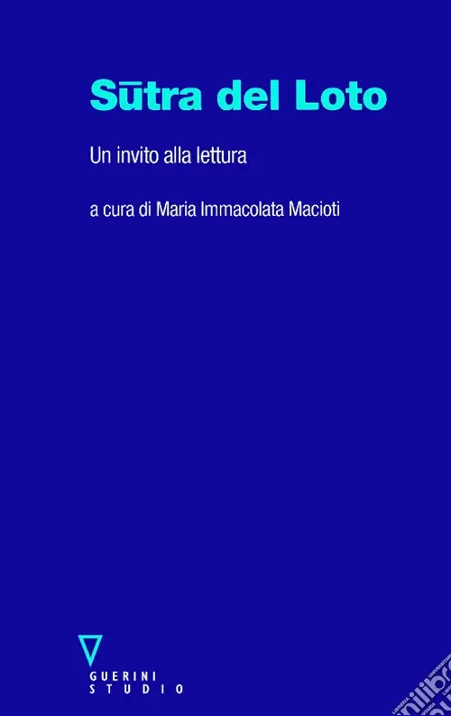 Sutra del loto. Un invito alla lettura Occasione