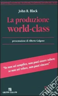 Nuova Collezione La produzione world-class
