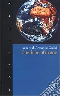 Poetiche africane Promozione Esclusiva