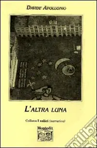 L‘altra luna Consegna Rapida