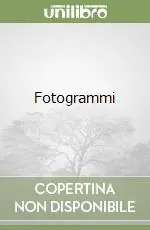 Fotogrammi Offerta Limitata