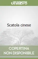 Scatola cinese Direttamente Dal Produttore