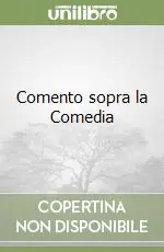 Popolare Comento sopra la Comedia