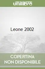 Compra Adesso Leone 2002