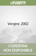 Offerta Lampo Vergine 2002