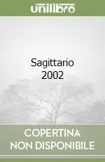 Sagittario 2002 Esclusivo