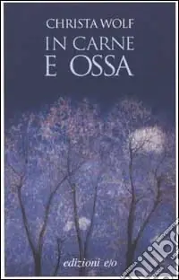 In carne e ossa Offerta Limitata