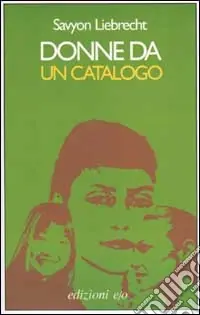 Donne da un catalogo Pagamento Sicuro