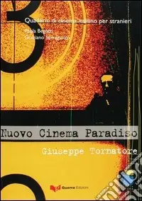 Prezzo Ridotto Nuovo cinema Paradiso. Giuseppe Tornatore