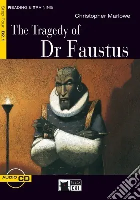 Direttamente Dal Produttore The tragedy of dr. Faustus. Con CD Audio